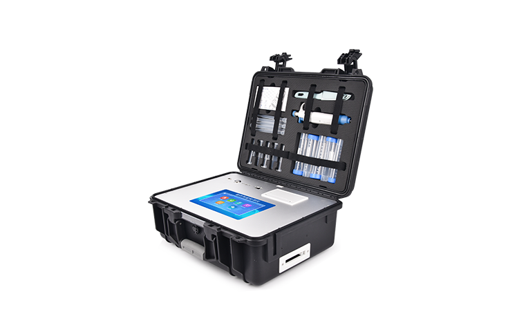 真菌毒素检测仪