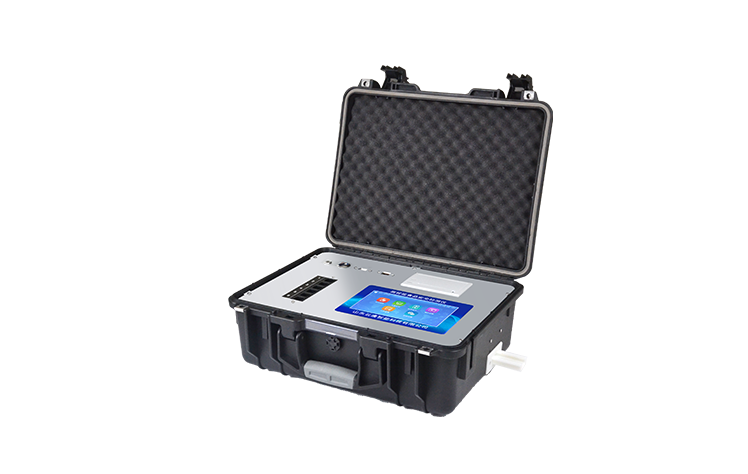 呕吐毒素检测仪