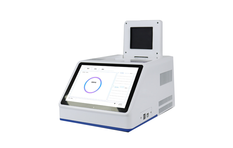 pcr检测仪 YT-P496