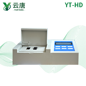 为什么要使用土壤检测仪？