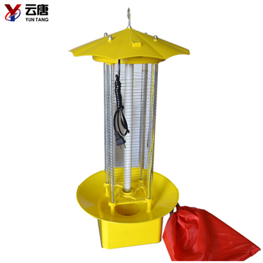 太阳能杀虫灯 太阳能杀虫灯