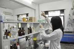 食品安全检测仪器的实验室检测方案