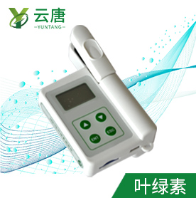 叶绿素仪对批量农业生产的重要性
