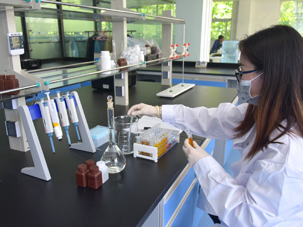食用植物油生产企业实验室仪器设备配置清单