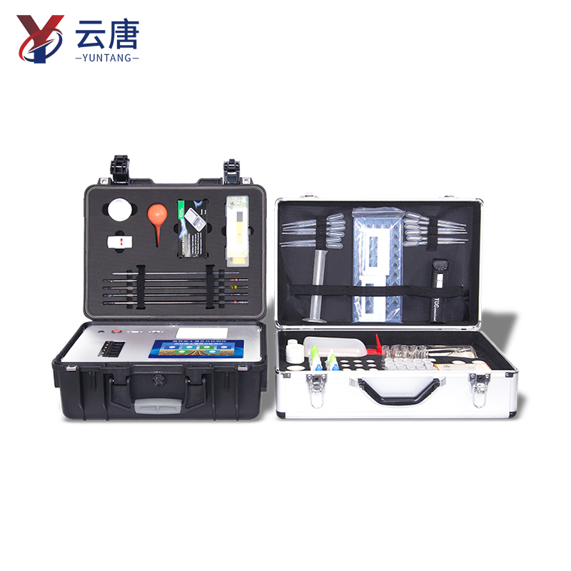 2025国产土壤快速检测仪品牌知名度排名发布 云唐等五强领跑