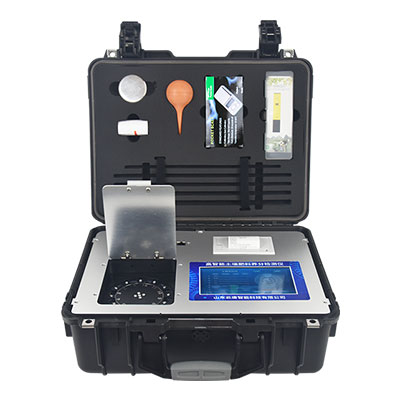 2025 国产肥料养分检测仪市场竞争力排名出炉 五大品牌重塑行业格局