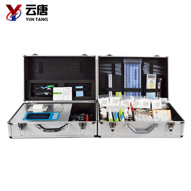 土壤养分检测仪的作用是什么呢？