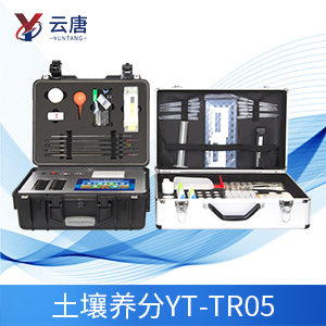 使用土壤分析仪有什么用？